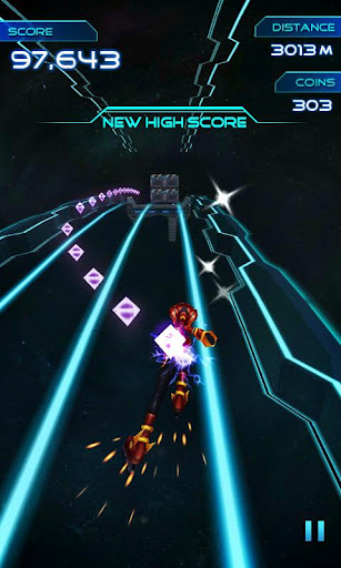 X跑者：X-Runner