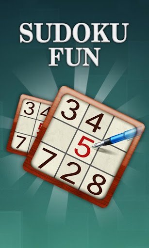 开心做数独:Sudoku Fun