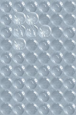 捏泡泡:Bubble wrap