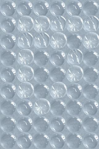 捏泡泡:Bubble wrap