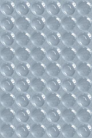 捏泡泡:Bubble wrap