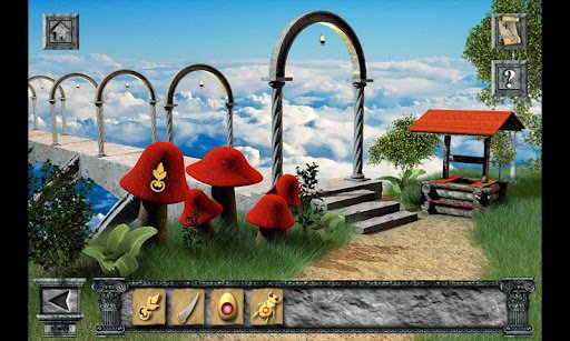 神秘王国:Cryptic Kingdoms
