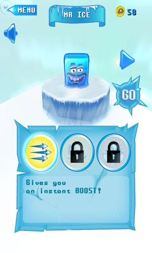 冰块先生:Ice Core