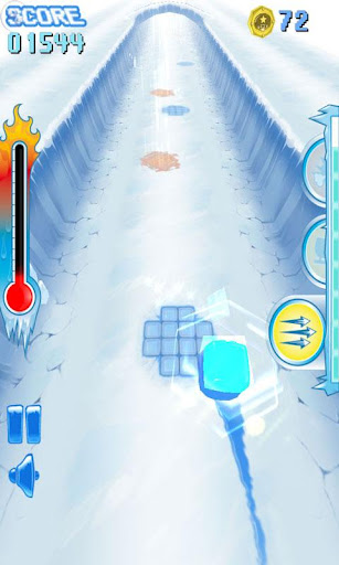 冰块先生:Ice Core