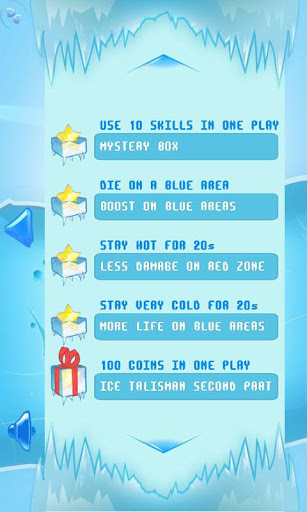冰块先生:Ice Core