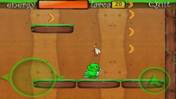 会飞的蚂蚁 精简版：Ants Recover LITE