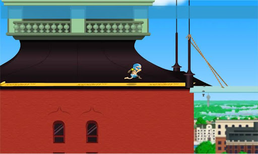 10米跳台：10M Platform Diving