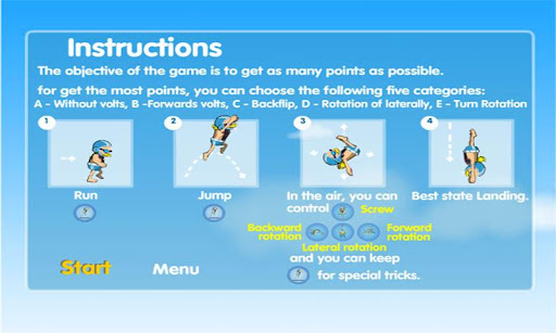 10米跳台：10M Platform Diving