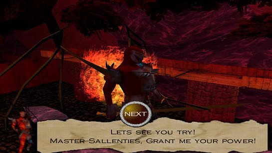Melinas征服之旅 付费版：Melinas Conquest
