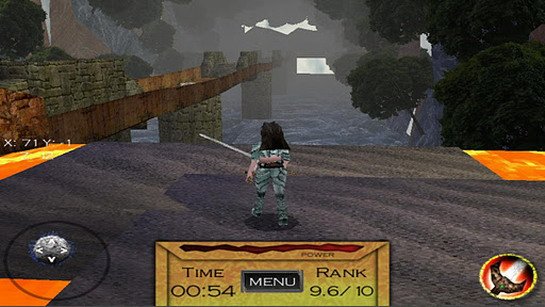 Melinas征服之旅 付费版：Melinas Conquest