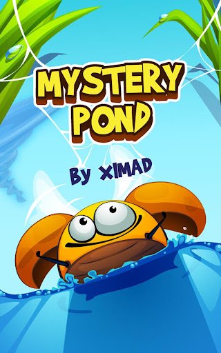神秘池塘：Mystery Pond HD Free