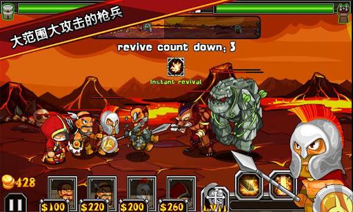 斯巴达:战神:Sparta God Of War