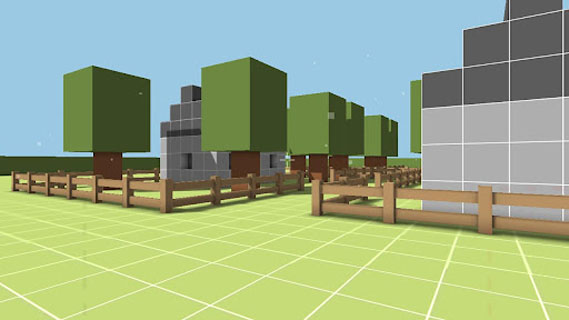 摧毁建筑 免费版:HooliGUNS Free