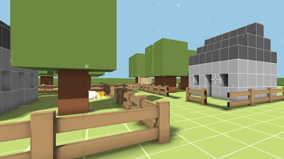 摧毁建筑 免费版:HooliGUNS Free