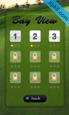 3D迷你高尔夫大师 HD:3D Mini Golf Masters