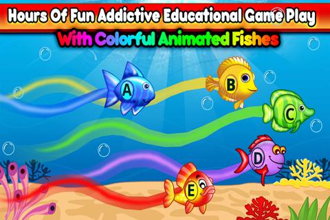 快乐学单词:ABC Spell Fun Way To Learn