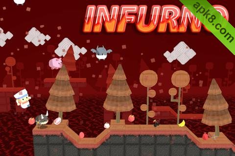 动物快跑 高清版:Animal Dash