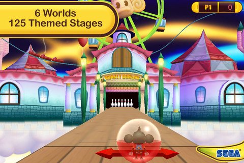 超级猴子球2(含数据包) 汉化版：Super Monkey Ball 2 Sakura Edition