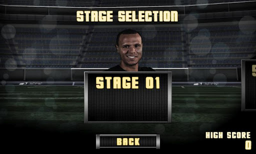 法比亚诺 免费版:Luis Fabiano Game Free