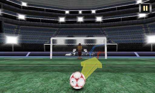 法比亚诺 免费版:Luis Fabiano Game Free