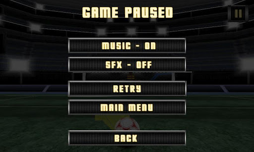 法比亚诺 免费版:Luis Fabiano Game Free