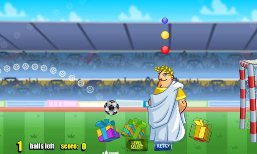 开心足球:Happy Football