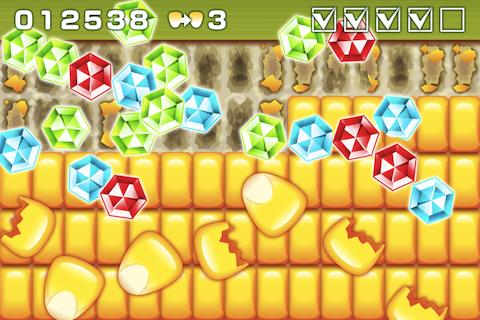 玉米地带：Corn Zone