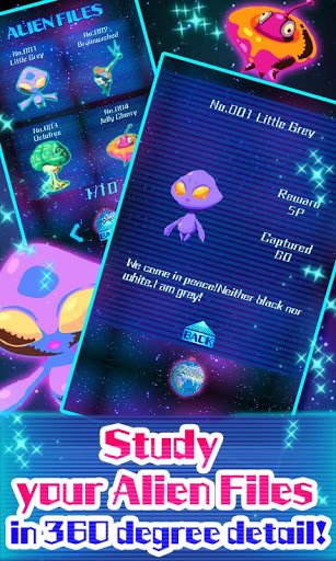 怎么了？外星人！：What\\\'s up? Aliens!