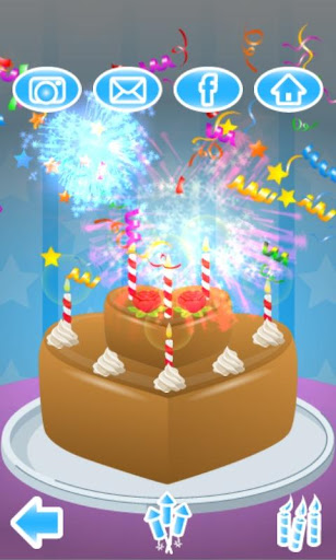 小蛋糕师:Cake Maker Kids