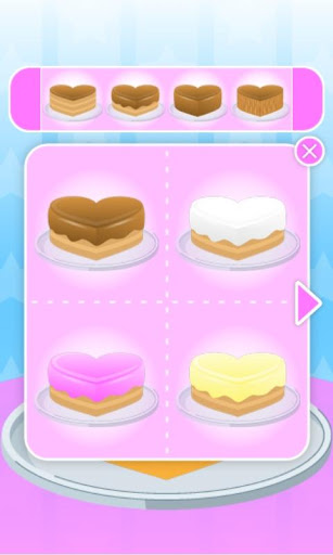 小蛋糕师:Cake Maker Kids