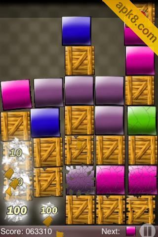粉碎箱子 HD:Crush boxes(暂未上线)