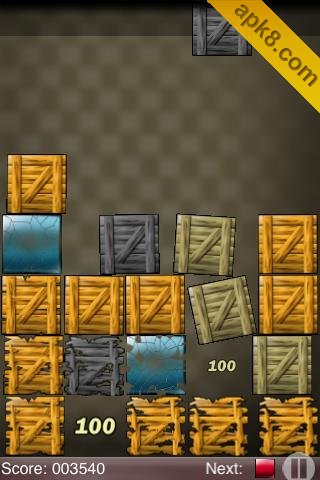 粉碎箱子 HD:Crush boxes(暂未上线)