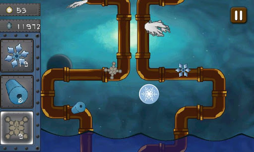 管道泄漏:Leaky Pipes