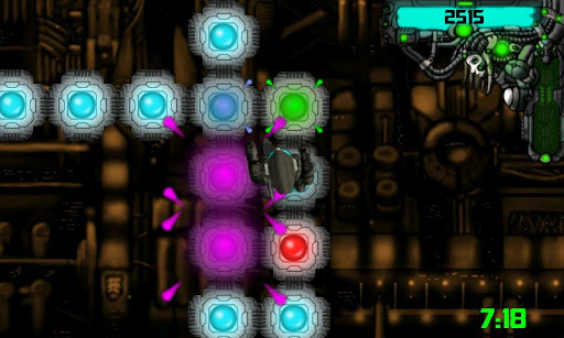 逃离Cyrocon:Escape Cyrocon