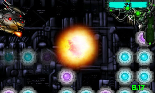 逃离Cyrocon:Escape Cyrocon