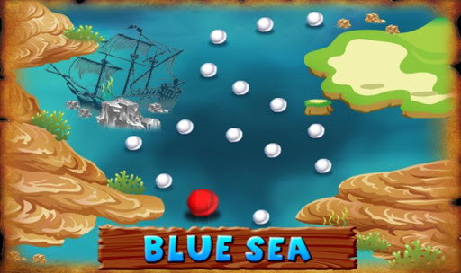 小鱼的冒险:The Little Fish Adventure