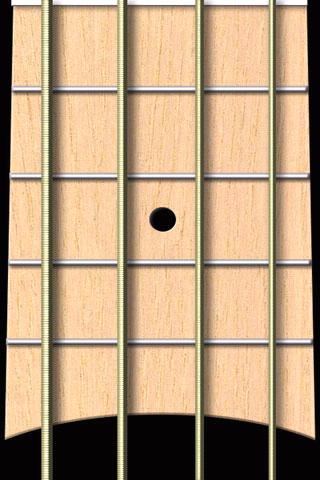 我的贝斯：My Bass