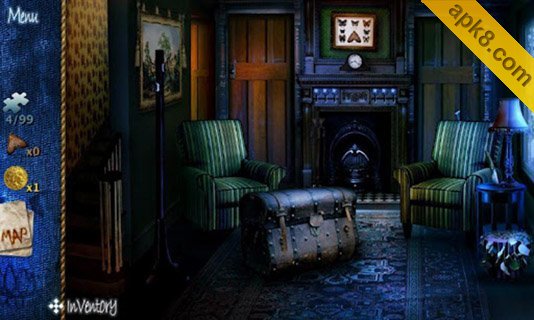 鬼屋魅影 高清版:The Haunt