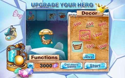 飞天猫 精简版：Funny Top Cat Free