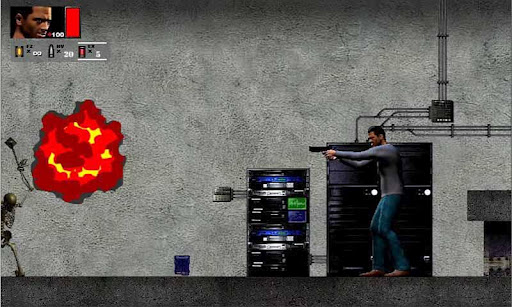 逃离僵尸塔：Escape from Zombies Tower