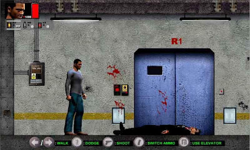逃离僵尸塔：Escape from Zombies Tower