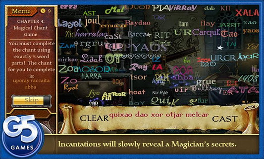 魔术师手册(含数据包):Magician\\\'s Handbook