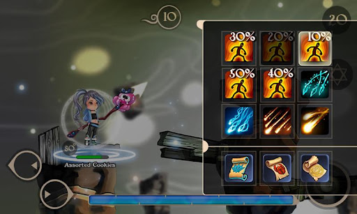 魔法师战斗:Mage Strike