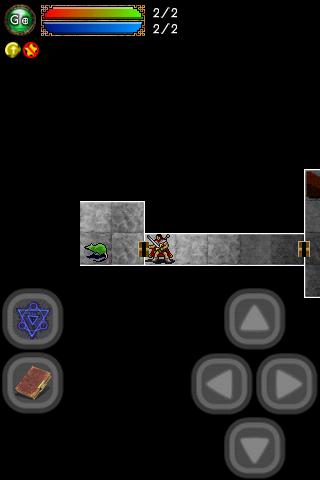 西摩地牢2：Sigmore Mines 2