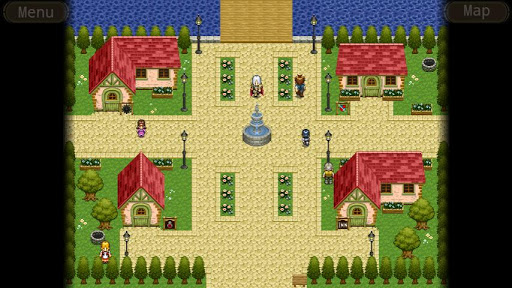 地缘骑士:Knight of the Earthends