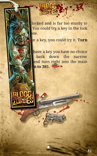僵尸之血:Blood of the Zombies