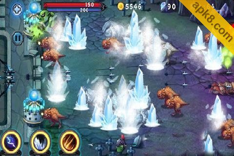 狩猎英雄 高清版：hunter