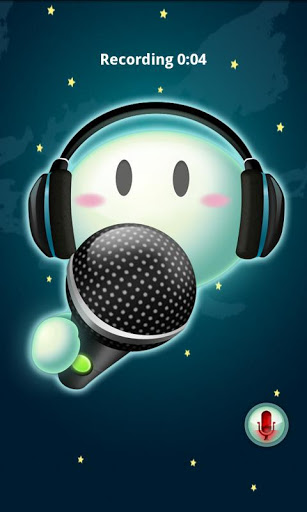 恶搞变声器
