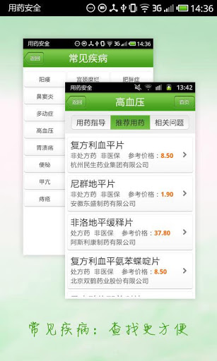 用药安全