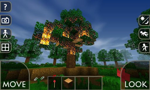 生存战争：Survivalcraft